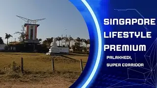 Singapore Lifestyle  Premium | Property At Super Corridor | Property at Super Corridor