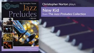 Jazz Preludes Collection 09 New Kid