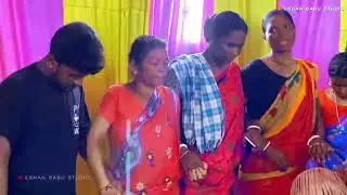 SANTALI DESI DONG VIDEO || ESHAN BABU STUDIO