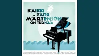Kaikessa Soi Blues