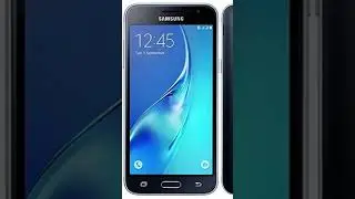 over the Horizon 2015 Galaxy J3 2016 #ringtone