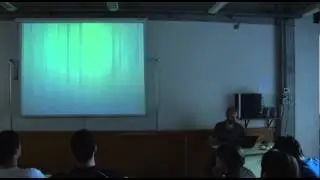 Python y sus m&eacute;todos m&aacute;gicos - Pedro Ignacio Guridi - PyConAr 2012