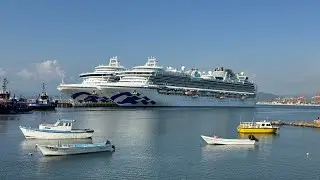Princess Cruise Money Saving Tips 2026 |  Sapphire Princess Review & Budget Tips on Costs, Deals 
