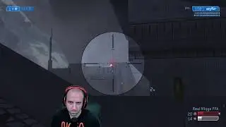13.11% XP Remaining Until Max - Currently At 938K+ Kills! - The Quest For Max XP & 1M Kills - Naded