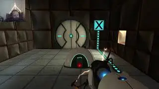 Portal File 3 #Ловушка
