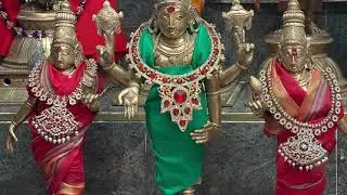 Lewisham Shiva Temple