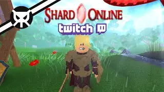 Shard Online Showcase + Q&A ft. AbstractAlex and OKevinO [ Roblox Livestream ]