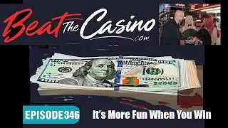 Episode 346 How to play Baccarat Systems | The best approach to your favorite systems