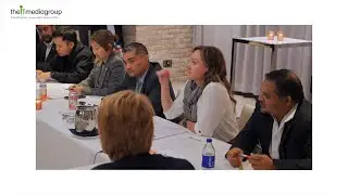 CIO Roundtable: AI-Enabled Customer and Workforce Use Cases