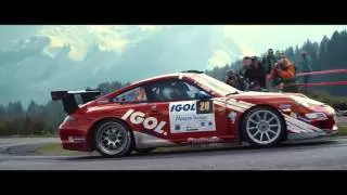 IGOL Lubricants Movie