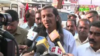 Expansion of LDF before general elections, informs Pannyan Raveendran