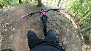 Trutnov Trails - Jezevec