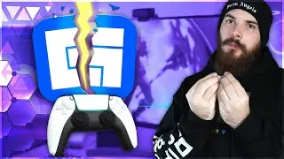 HO SMESSO DI STREAMMARE GAMING...Vi spiego perch&eacute;!