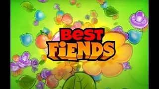 Best fiends Map to All levels journey from level 1 to level 6740 High Quality 👏 👌 🙌 👍 😀 😎 👏