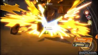 Digimon Time Stranger: Ankylomon - Tail Hammer [JP]