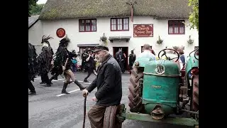 Stokeinteignhead Village