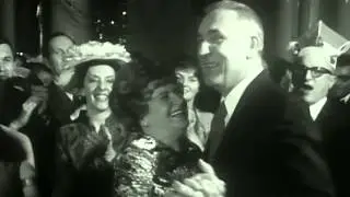 Retro Sylwester w TVP Historia