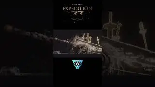 SIMON Clair Obscur Expedition 33 #clair #obscur #expedition33 #playstation #PS5