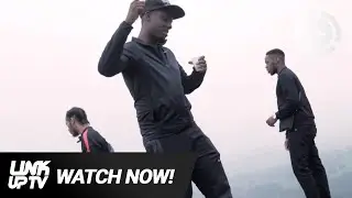D Outchea x Jimmy Long x Ligee - Some How Some Way Freestyle [Music Video] Link Up TV