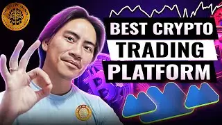 The Best Crypto Trading Platform Exposed?