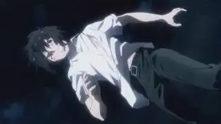 Аниме Рэп - Запретное Тату | Taboo Tattoo AMV