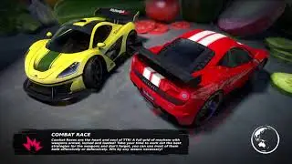 Totally tropical Championship - Table Top Racing: World Tour Gameplay (Part 4)