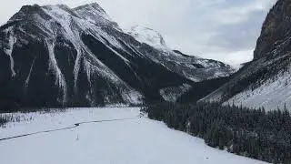Kinney Lake (Fly NW Low)
