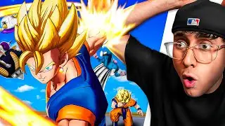 FORCING MYSELF TO PLAY GEKISHIN SEASON 3! LEGENDS AFTER & PROBABLY MORE OUTLAST?!