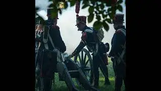 Voices from the Battlefield 22 - Jonathan Leach