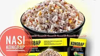 Nasi Kongbap | Resep JSR