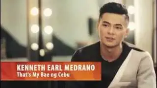 Kenneth Earl Medrano