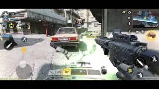 COD Mobile Multiplayer Win