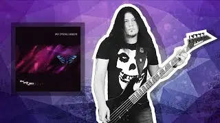 For You by My Dying Bride | Bass Cover with Tab