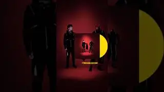 Twenty One Pilots - Breach (First Pressing Edition) @twentyonepilots #twentyonepilots #breach