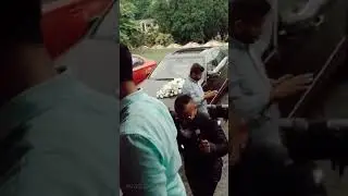 e bull jet wedding video