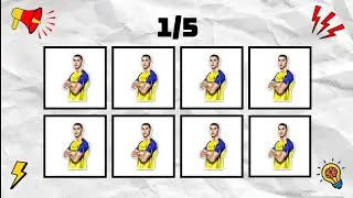Say The Word On Beat Challenge 🤯 Level 5 (Easy to Insane)