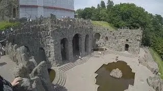 Bike Tour in Kassel Hessen Germany