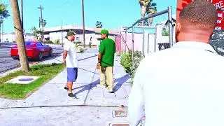 Lamar Roasts Franklin Again