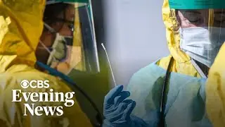 5 years on, what we learned from the COVID pandemic response