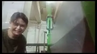 Ganito mag operate ng baso# Semi Auto/ manual #Code:  TH005