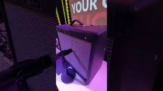 Самый безумный Fender Blues Jr., который вы когда-либо видели! #гитара #модификациигитар #гитарис...