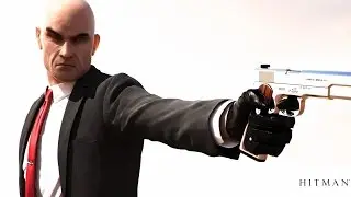 Hitman 2016 PS4 - 
