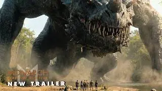 Monarch: Legacy of Monsters &mdash; Season 2 NEW TRAILER | Apple TV