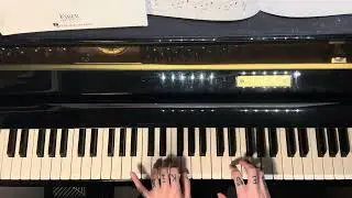 The Wild Colt - Faber Piano Adventures Level 1 Technique & Artistry Book