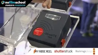 Blueshape Innovates Battery Space by Adding Wi-Fi Connectivity & New Power Stations