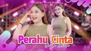 Shinta Arsinta - Perahu Cinta (Official Live Music)