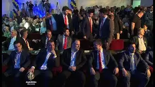 Demokrate i URA najavljuju povratak u crnogorski Parlament