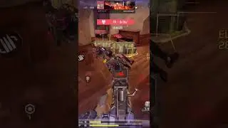 hard push