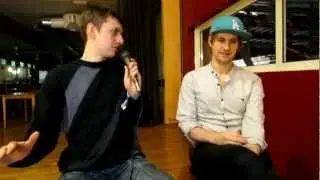 Loda tells everything. LITERALLY. (Русские титры)