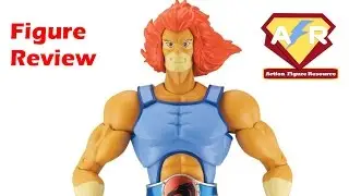 Vintage Thundercats Classics Action Figure Guide + Review